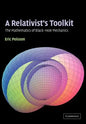 A Relativist's Toolkit - Paperback