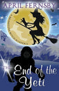 The End Of The Yeti - Paperback
