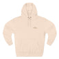 Fleece Hoodie Stay Cozy and Stylish Soft Hand-Feel Comfortable Size True to Fit