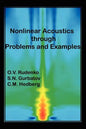 Nonlinear Acoustics Through Problems and Examples - Paperback