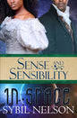 Sense and Sensibility in Space - Paperback