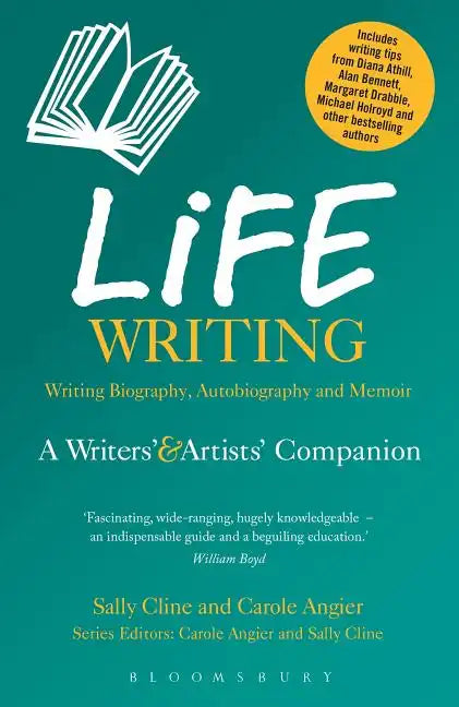 Life Writing - Paperback