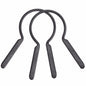 Neewer Rubber-coated Metal Camera Lens Filter Remover Wrench Set Kit(Package of Two)Fit 67mm,72mm