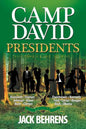 Camp David Presidents: Their Families and the World - Paperback