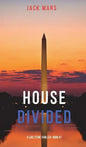 House Divided (A Luke Stone Thriller-Book 7) - Hardcover