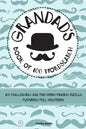 Grandad's Book Of Wordsearch - Paperback