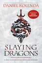 Slaying Dragons: A Practical Guide to Spiritual Warfare - Paperback