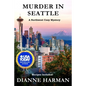 Murder in Seattle - Paperback