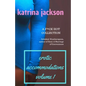 Erotic Accommodations, volume 1 - Paperback