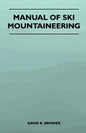 Manual of Ski Mountaineering - Paperback