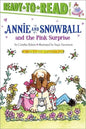 Annie and Snowball and the Pink Surprise: Ready-To-Read Level 2 - Paperback