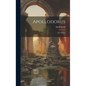 Apollodorus: The Library - Hardcover