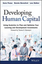 Human Capital Learning (SAS) - Hardcover