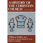 History of the Christian Church - Hardcover