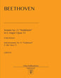 Sonata no. 21 Waldstein: in C major, op. 53 - Paperback