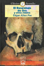 El Escarabajo de Oro: El Diablo En El Capanario/Corazon Traidor/El Gato Negro/Silencio - Paperback