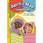 April & Mae and the Sleepover: The Friday Book - Paperback