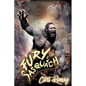 Fury of the Sasquatch - Paperback