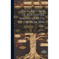 Vital Records of Rochester, Massachusetts, to the Year 1850.; Volume 2 - Hardcover