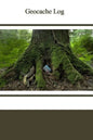 Geocache Log - Paperback