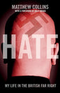 Hate: My Life in the British Far Right - Paperback