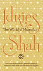The World of Nasrudin - Hardcover