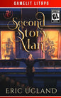 Second Story Man - Paperback
