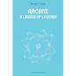 Arcane: A League of Legends - Paperback