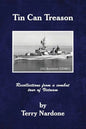 Tin Can Treason - Paperback