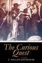 The Curious Quest - Paperback
