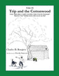 Trip & the Cottonwood [Fable 2]: (From Rufus Rides a Catfish & Other Fables From the Farmstead) - Paperback