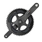 SRAM Red Crankset 11 sp. 175 50/34T BCD: 110mm GXP 68/70mm 45.5mm Carbon