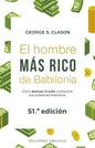 Hombre Mas Rico de Babilonia, El - Paperback