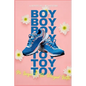 Boy Toy: No Longer to Be Played With - Paperback