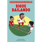 Sigue Bailando - Hardcover