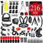 Sports Camera Accessories Set Photography Accessories