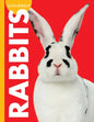 Curious about Rabbits - Library Binding