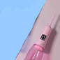 Household Portable Electric Smart Tooth Flusher