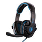 E-sports game headset