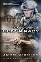 A New World: Conspiracy - Paperback