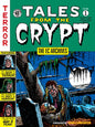 The EC Archives: Tales from the Crypt Volume 1 - Paperback