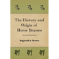 The History and Origin of Horse Brasses - Paperback