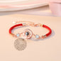 Couple Projection Bracelet Student Gift