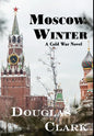 Moscow Winter - Hardcover