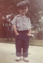 Fortunate Son: The Story of Baby Boy Francis - Hardcover