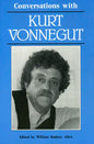 Conversations with Kurt Vonnegut - Paperback