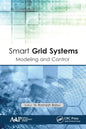 Smart Grid Systems: Modeling and Control - Paperback