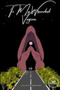 To My Wounded Vagina - Paperback