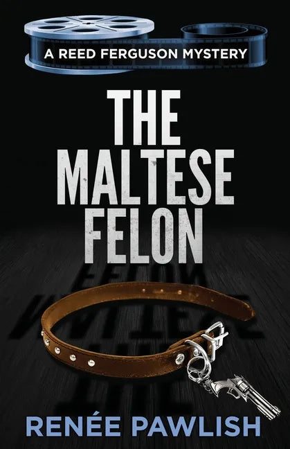 The Maltese Felon - Paperback