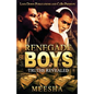 Renegade Boys: Truths Revealed - Paperback